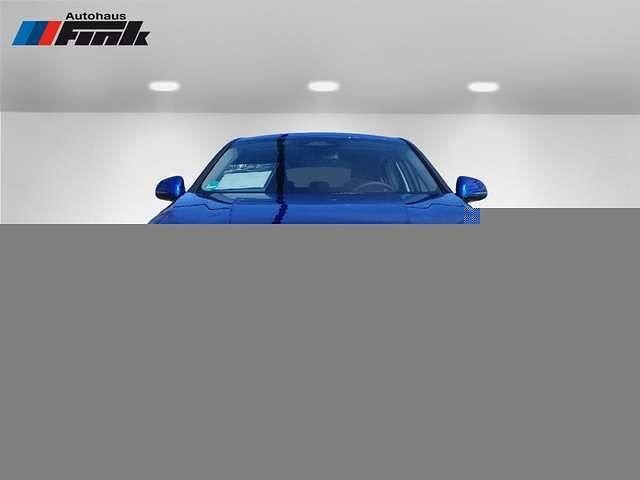 Gebraucht BMW 120 Performance 170 PS (125 kW) 2025 Portimao blau (metallic) Kleinwagen