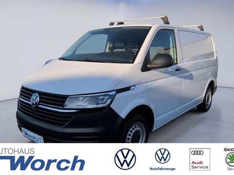 Gebraucht VW T6.1 140 PS (102 kW) 2020 Andere Van