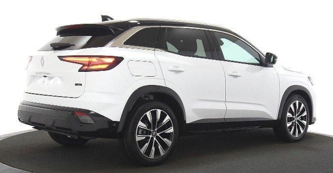 Neu Renault Austral Techno 200 PS (147 kW) 2026 Perlmuttweiß + blackpearlsch SUV