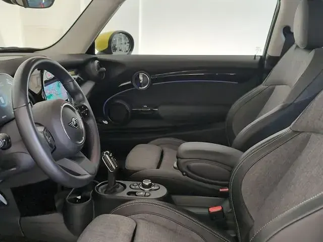 Gebraucht Mini Cooper S 135 kW (184 PS) 2022 Kleinwagen