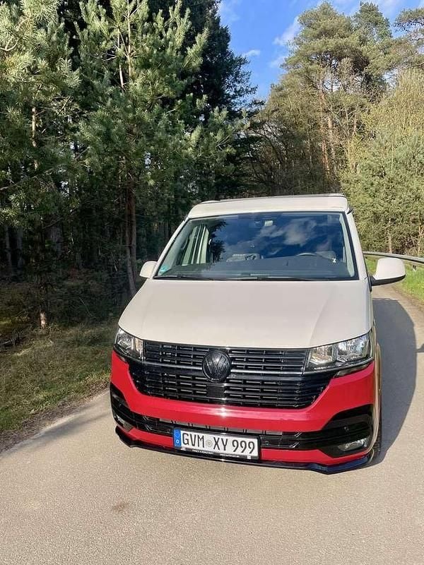 Brugt VW T6.1 150 HK (110 kW) 2023 Van
