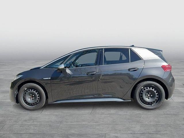 Second-hand VW ID.3 Pro Performance 150 kW (204 CP) 2020 Gri Hatchback