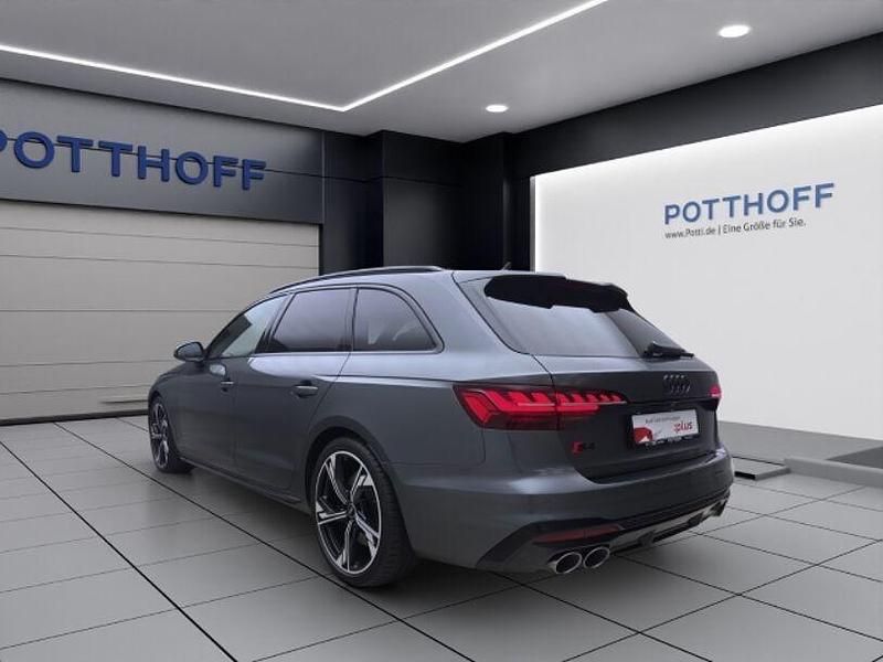 Gebraucht Audi S4 Sport 341 PS (250 kW) 2024 Grau Kombi