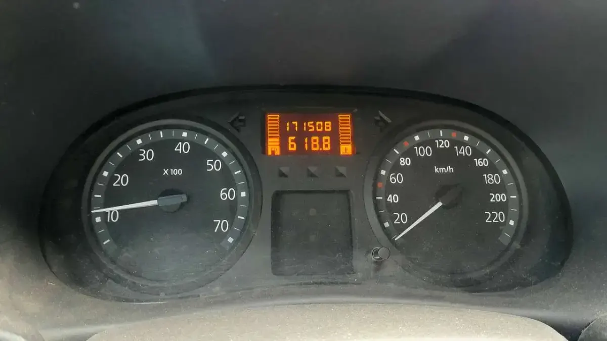 Gebraucht Renault Clio II Campus 75 PS (55 kW) 2005 Limousine