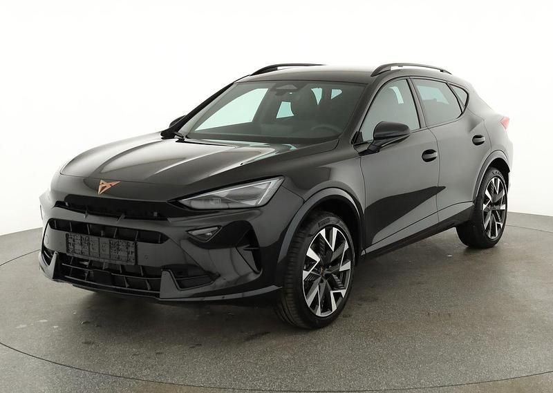 Brugt Cupra Formentor 150 HK (110 kW) 2025 SUV