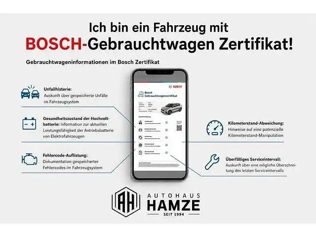 Gebraucht Ford Fiesta Vignale 125 PS (91 kW) 2018 Schwarz Kleinwagen