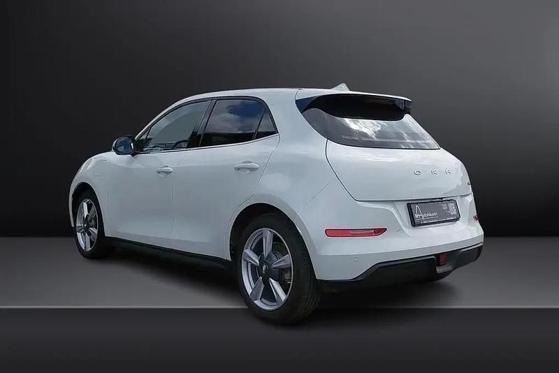 Gebraucht Ora 03 125 kW (171 PS) 2025 Moonlight white