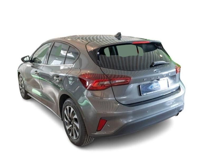 Gebraucht Ford Focus Active X 155 PS (114 kW) 2026 Weiss Kombi