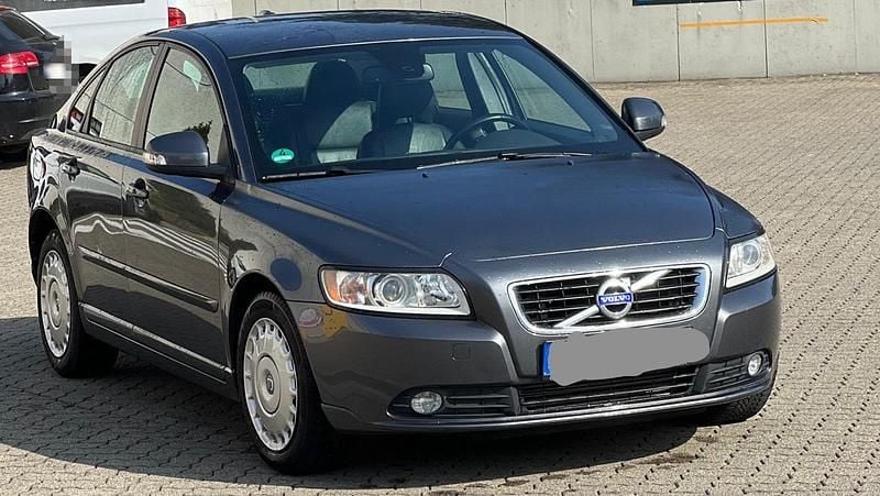 Gebraucht Volvo S40 150 PS (110 kW) 2012 Limousine