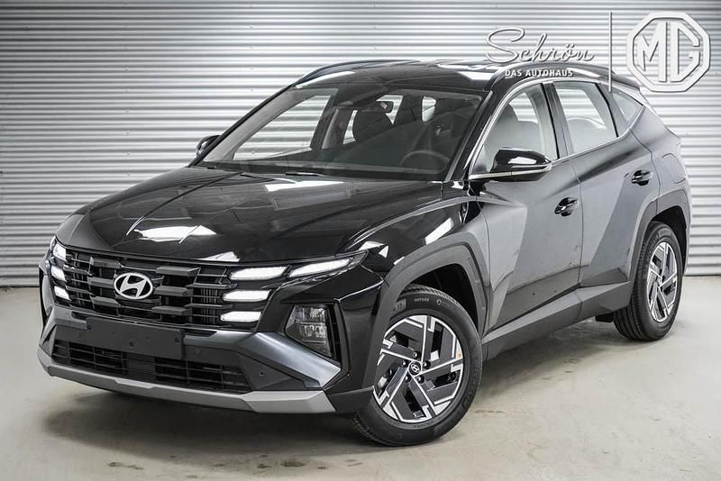 Neu 2025 Hyundai Tucson Comfort SUV | 28.271 € (Guter Preis) - Bild 1/4