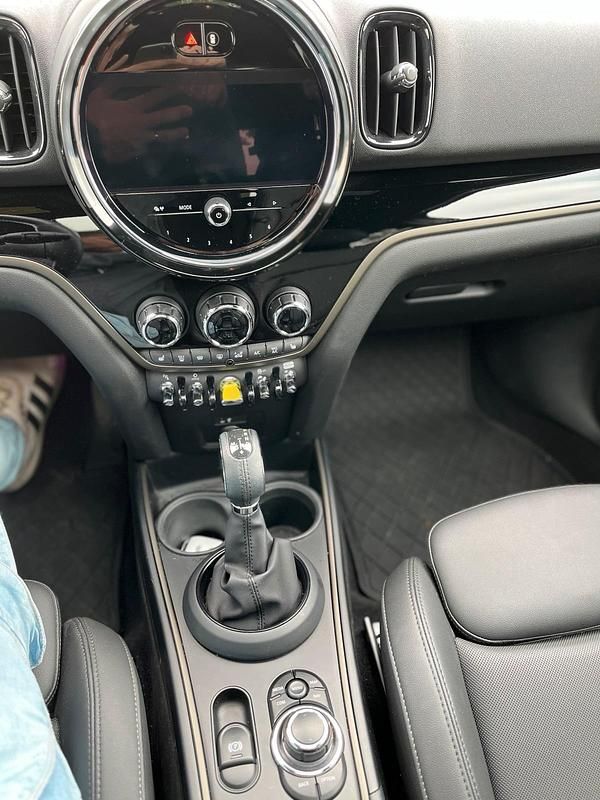 Gebraucht Mini Countryman 2022 SUV