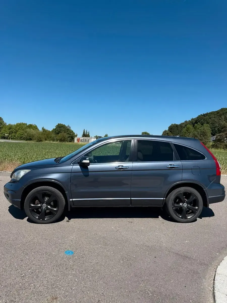 Gebraucht Honda CR-V Executive 150 PS (110 kW) 2011 SUV