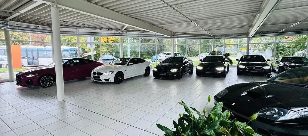 Gebraucht Audi A5 Sportback S-Line 177 PS (130 kW) 2017 Schwarz Kleinwagen