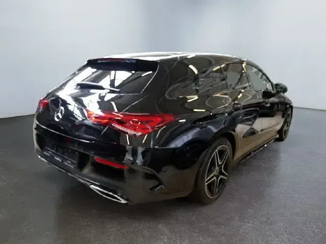 Gebraucht Mercedes CLA200 Shooting Brake 150 PS (110 kW) 2020 Kombi