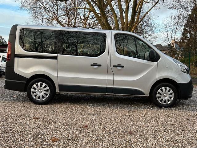 Gebraucht 2020 Renault Trafic Life Van | 22.999 € - Bild 1/4
