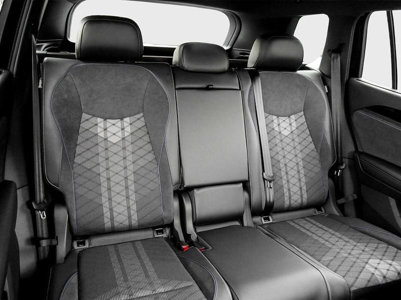 Neu VW Tayron Style 177 PS (130 kW) 2026 Schwarz SUV