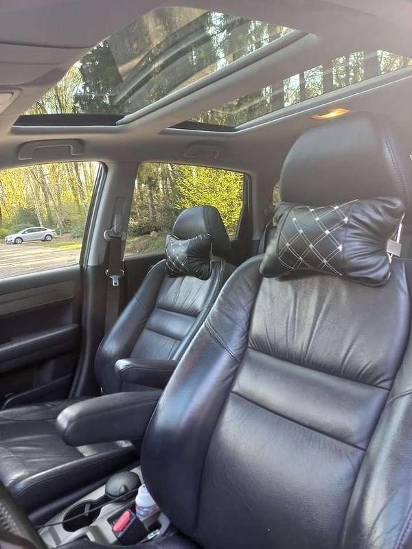 Gebraucht Honda CR-V Executive 150 PS (110 kW) 2011 SUV