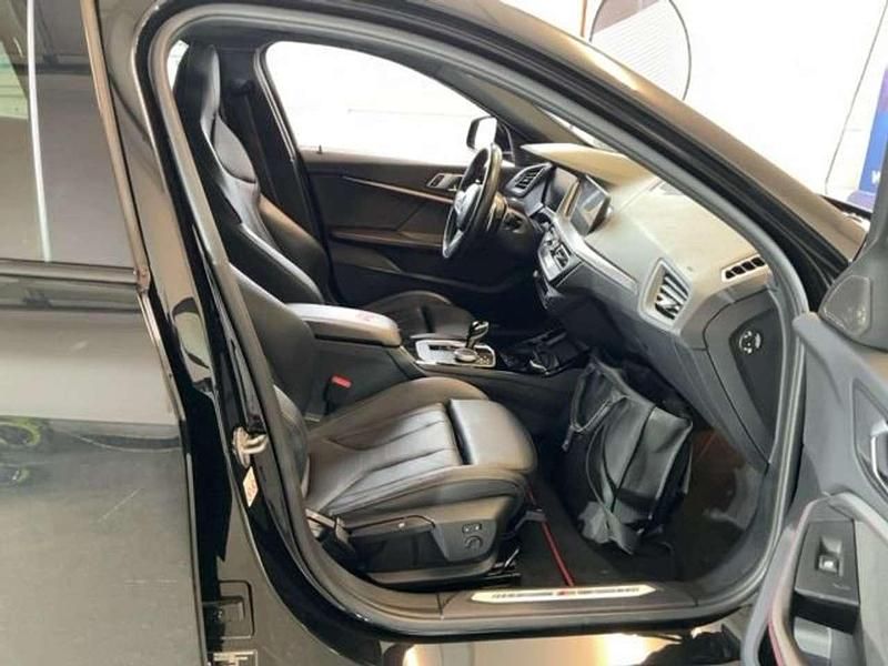 Gebraucht BMW 128 265 PS (194 kW) 2022 Schwarz Limousine