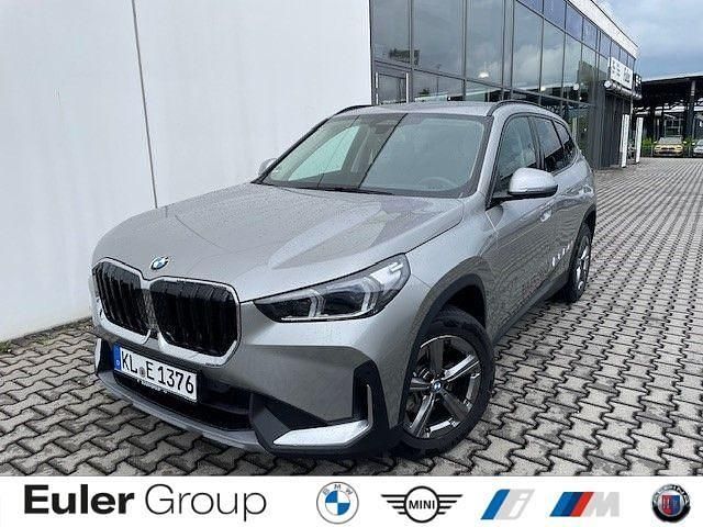 Silber Gebraucht 2025 BMW X1 SUV | 39.550 € (Fairer Preis) - Bild 1/4