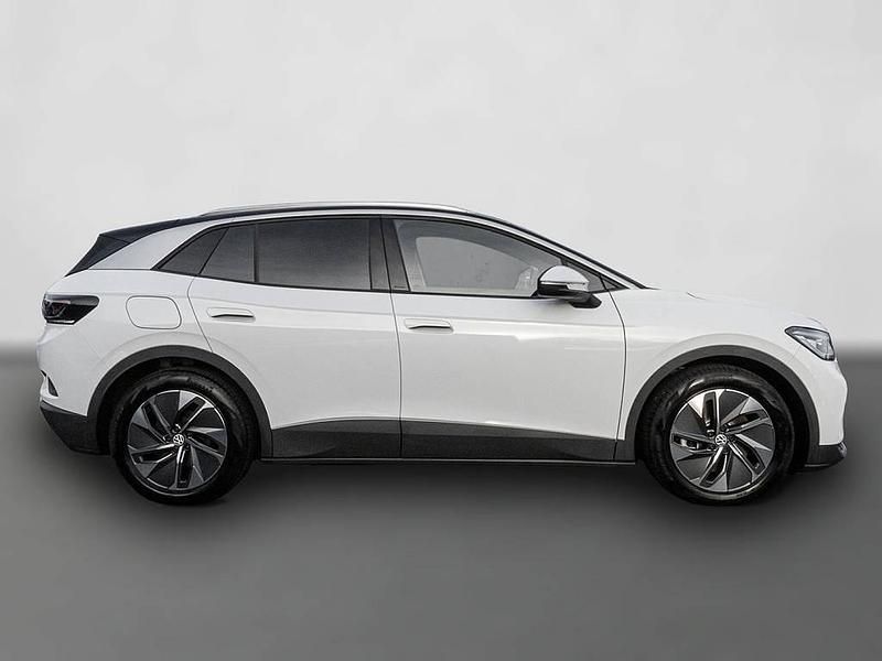 Gebraucht VW ID.4 Pro 210 kW (286 PS) 2025 Schwarz SUV