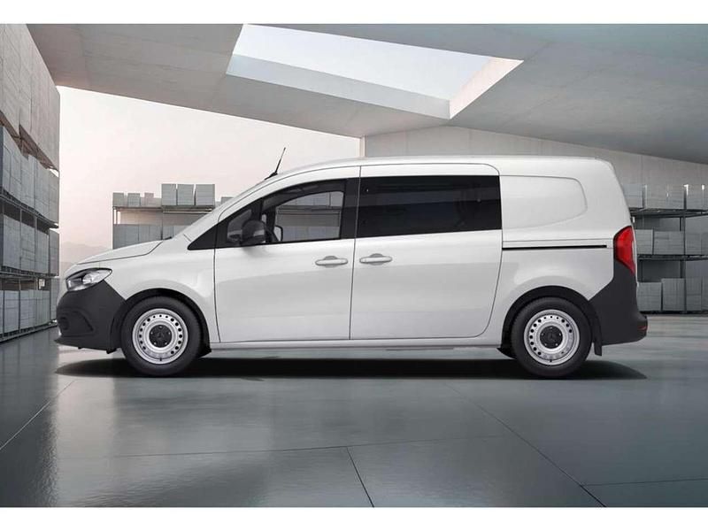 Gebraucht Mercedes Citan 112 116 PS (85 kW) 2026 Weiß Limousine