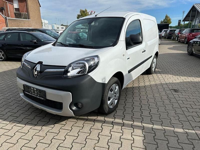 Violet Gebraucht 2019 Renault Kangoo Van / Kleinbus | 8.950 € (Superpreis) - Bild 1/4