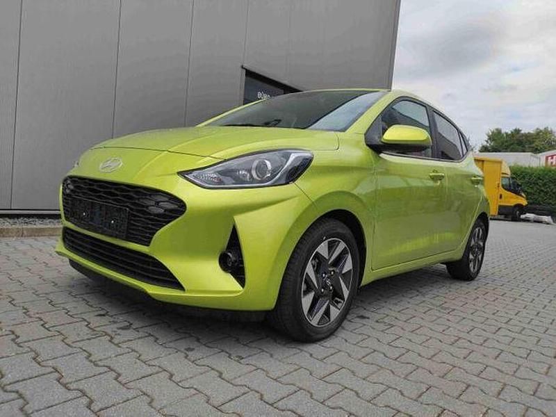 Andere Neu 2025 Hyundai i10 Kleinwagen | 19.530 € - Bild 1/1