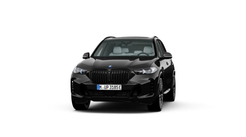 Neu 2025 BMW X5 Comfort Edition SUV | 102.995 € (Superpreis) - Bild 1/3