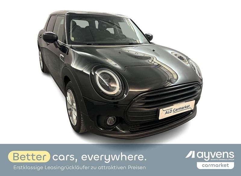 Gebraucht Mini Cooper 136 PS (100 kW) 2023 Midnight black ii Kleinwagen