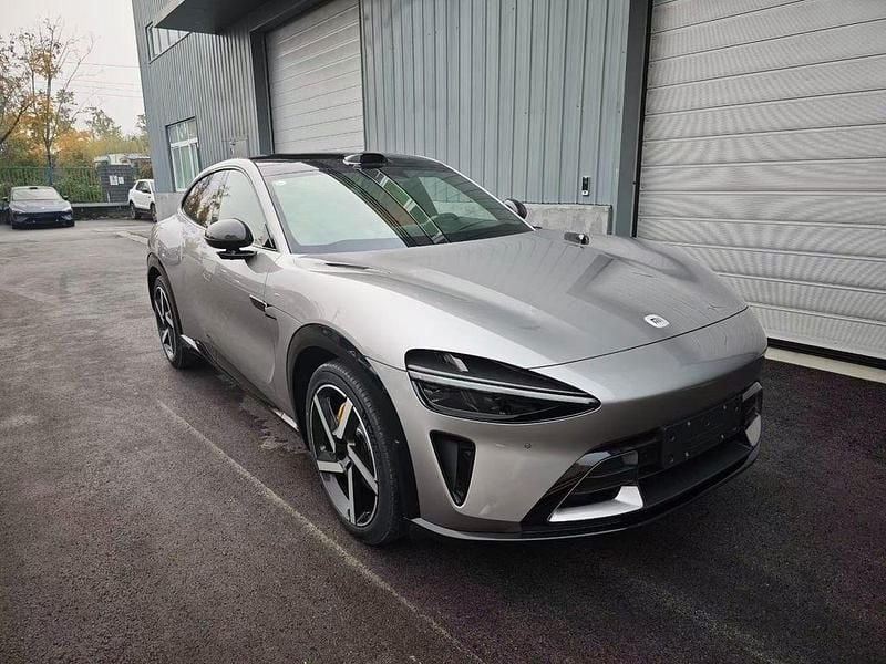 Gebraucht Xiaomi YU7 506 kW (689 PS) 2025 Grau SUV