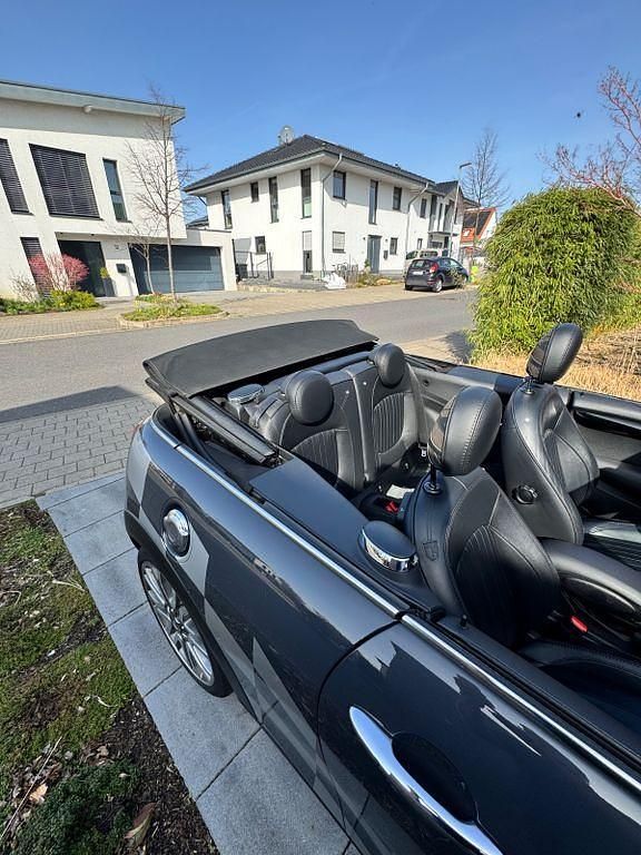 Second-hand Mini Cooper S 192 CP (141 kW) 2016 Gri Hatchback