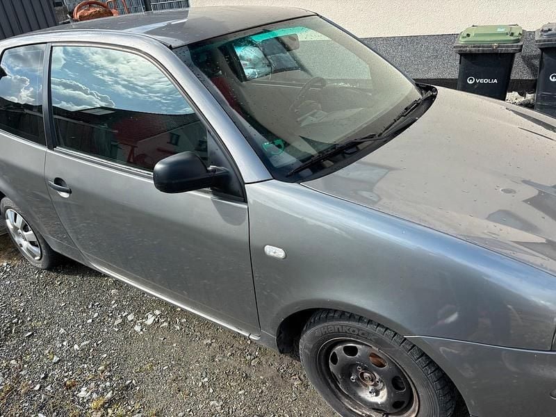 Gebraucht Seat Arosa 50 PS (36 kW) 2003 Kleinwagen