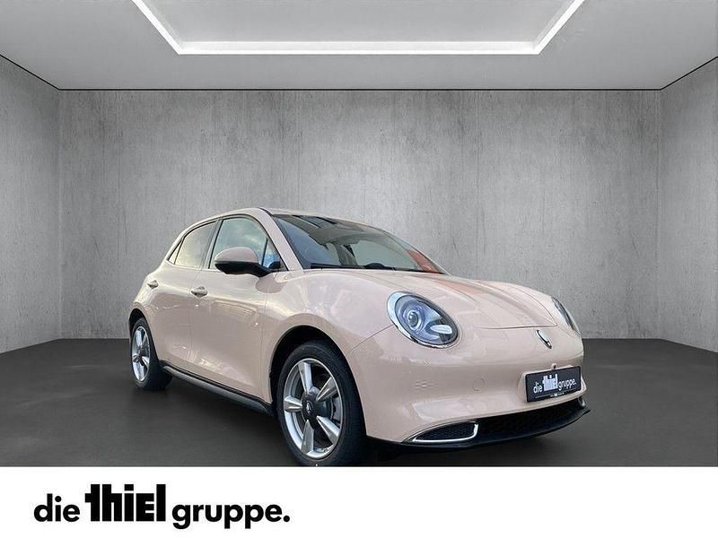 Beige Neu 2025 Ora 03 Limousine | 28.950 € (Fairer Preis) - Bild 1/4