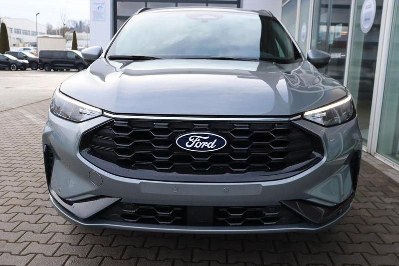 Neu Ford Kuga ST-Line 242 PS (177 kW) 2026 Solar silver metallic SUV