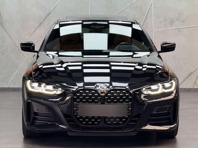 Gebraucht BMW 440 340 PS (250 kW) 2023 Schwarz metallic