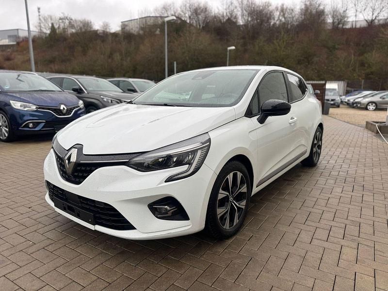 Gebraucht Renault Clio V 94 PS (69 kW) 2022 Kleinwagen