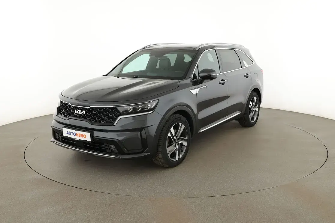 Gebraucht Kia Sorento Platinum 2021 SUV
