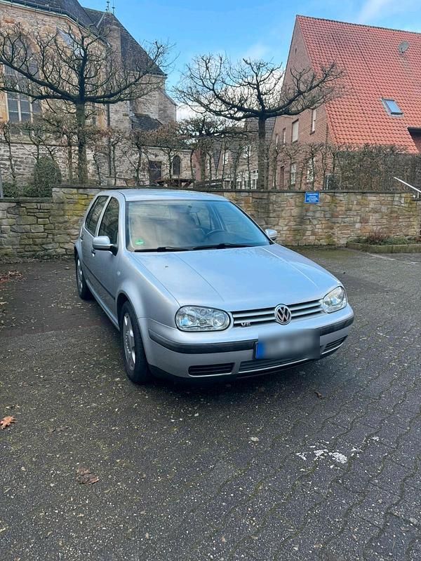 Gebraucht VW Golf III 150 PS (110 kW) 1998 Limousine