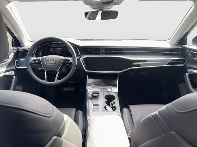 Gebraucht Audi A6 Allroad 204 PS (150 kW) 2024 Blau Kombi