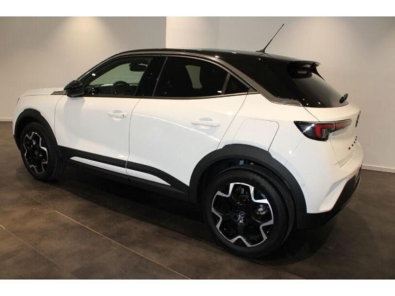 Gebraucht Opel Mokka Ultimate 131 PS (96 kW) 2024 Weiss SUV