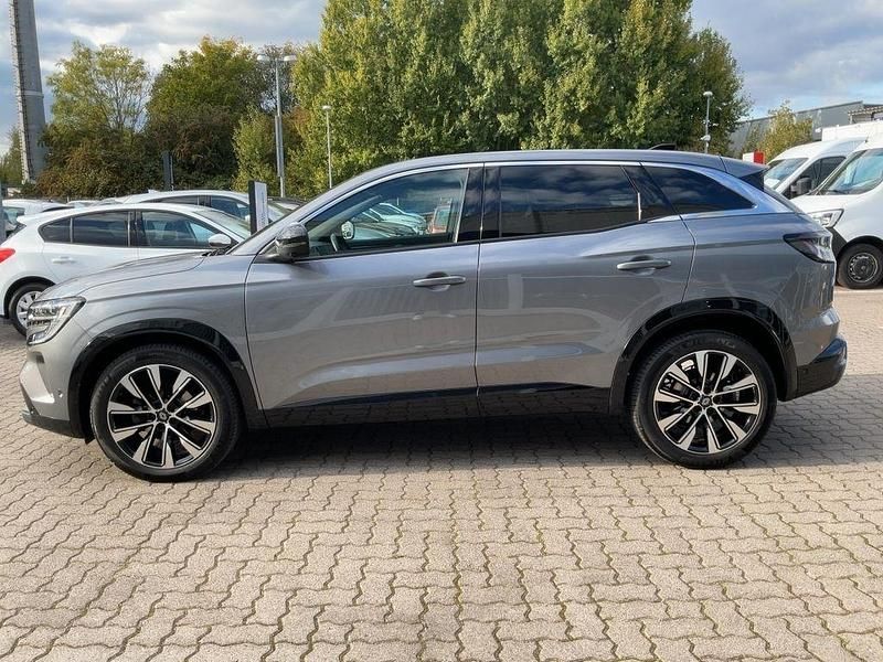 Gebraucht Renault Austral Techno 158 PS (116 kW) 2022 Dolomitgrau SUV