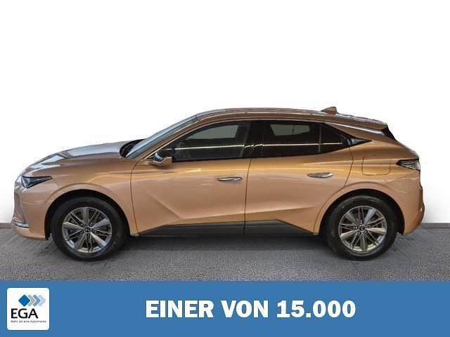 Gebraucht DS Automobiles DS4 Bastille 224 PS (164 kW) 2022 SUV