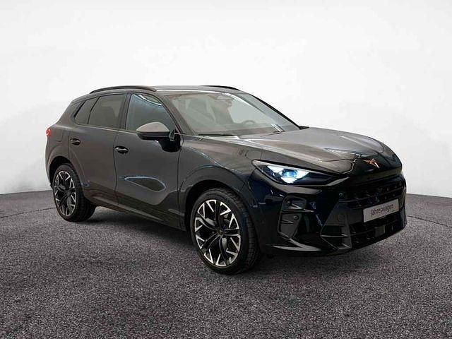 Gebraucht Cupra Terramar VZ 265 PS (194 kW) 2025 SUV