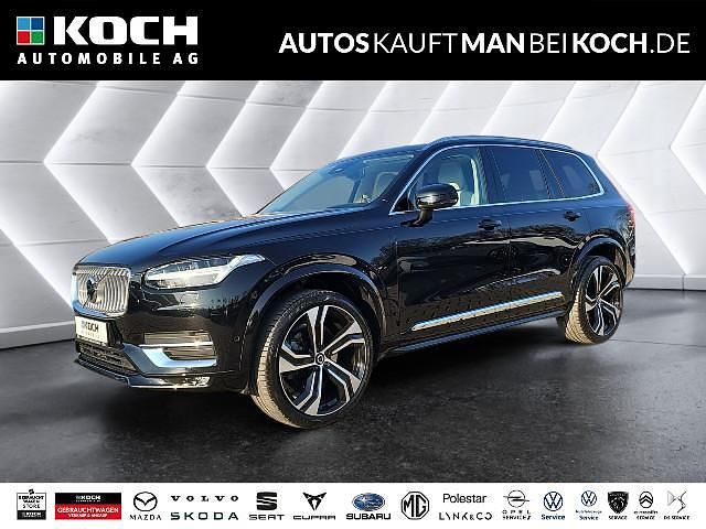 Gebraucht 2023 Volvo XC90 SUV | 56.990 € (Fairer Preis) - Bild 1/4
