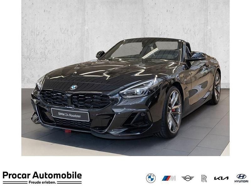 Käytetty BMW Z4 M Sport 340 HP (250 kW) 2025 Avoauto