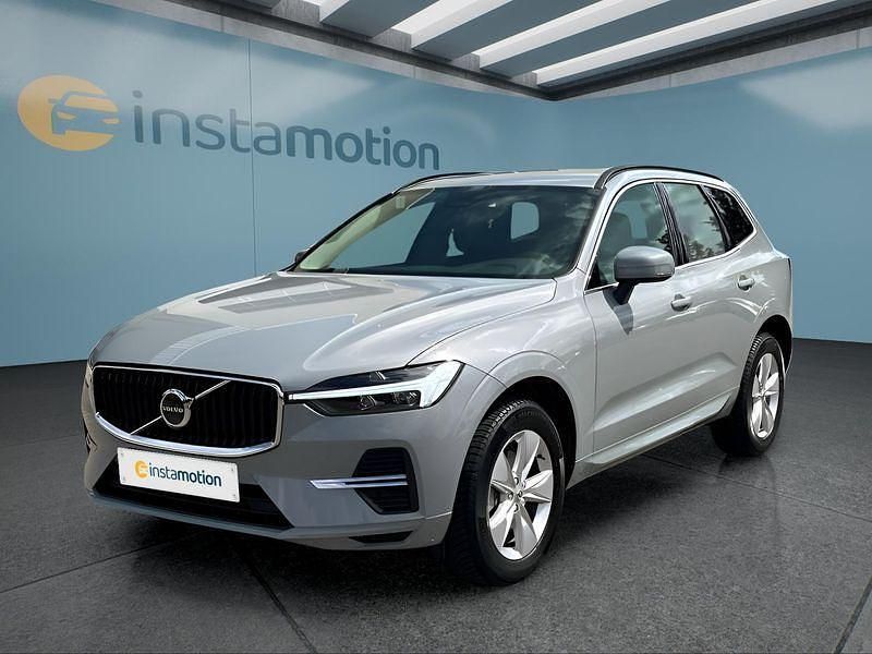 Gebraucht Volvo XC60 Core 197 PS (144 kW) 2024 Grau SUV