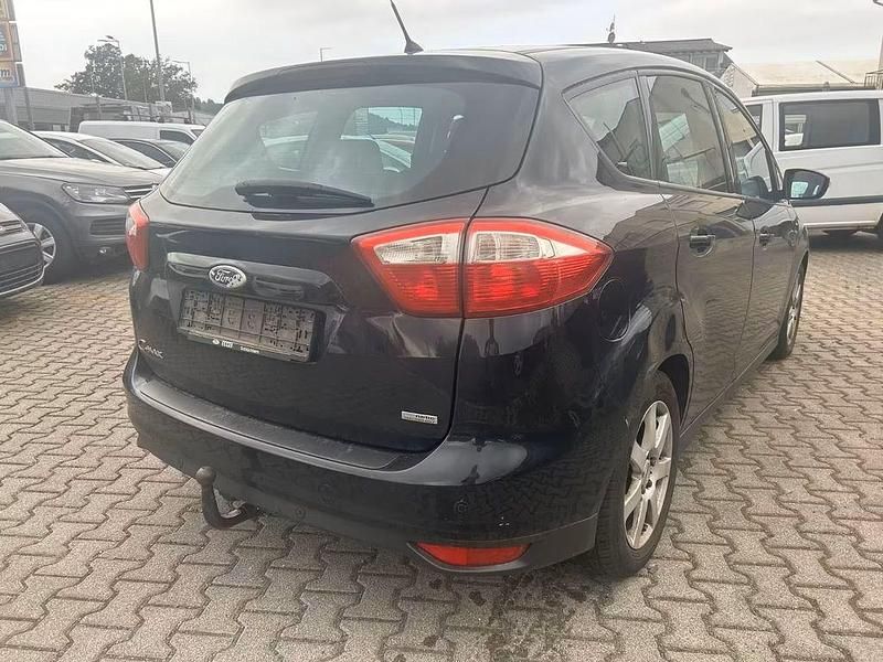 Gebraucht Ford C-MAX Champions Edition 150 PS (110 kW) 2012 Van / Kleinbus