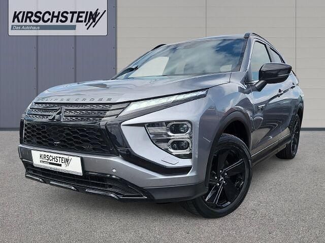 Platinumgrau Gebraucht 2024 Mitsubishi Eclipse Cross Select SUV | 27.990 € (Fairer Preis) - Bild 1/4