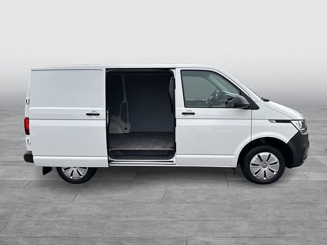 Gebraucht VW T6.1 110 PS (80 kW) 2023 Candyweiß Van