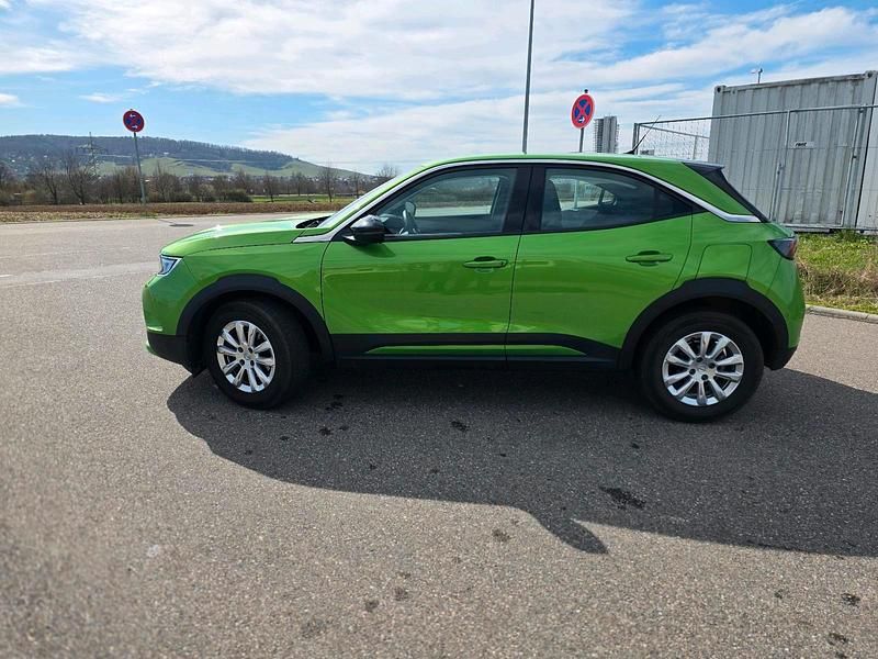 Gebraucht Opel Mokka 100 PS (73 kW) 2021 SUV